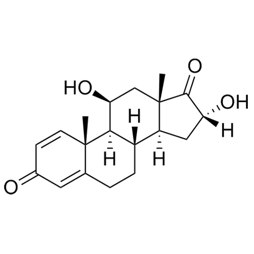 Budesonide Impurity