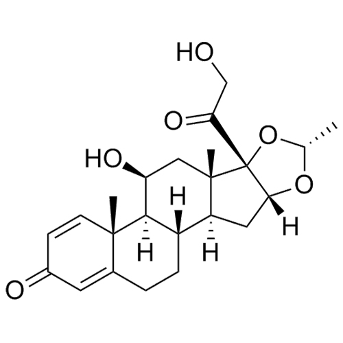 (22R)-Budesonide