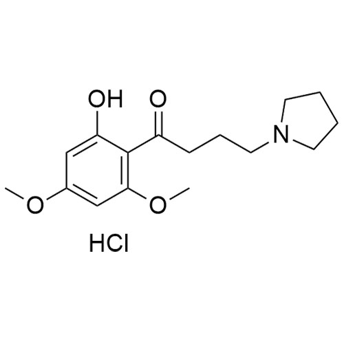 Buflomedil impurity (o-desmethyl)