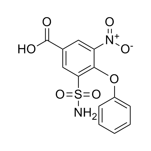 Bumetanide EP Impurity A