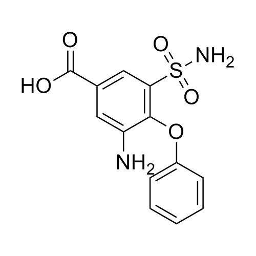 Bumetanide EP Impurity B