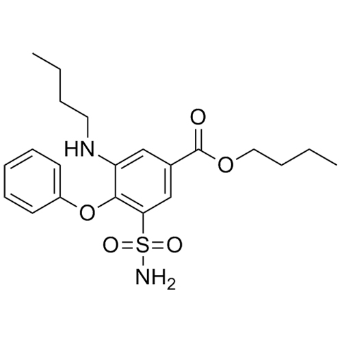 Bumetanide EP Impurity C