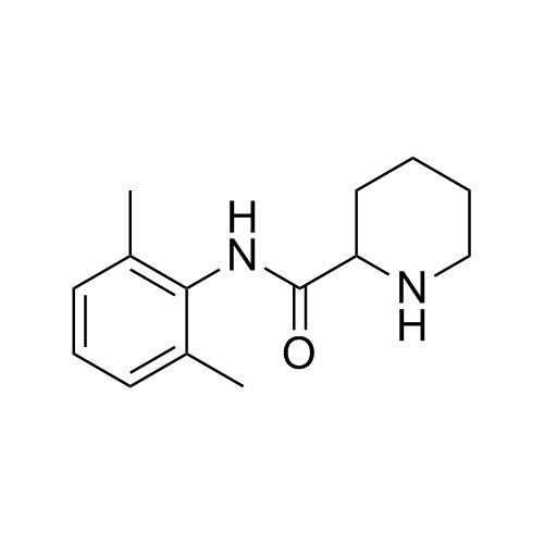 Bupivacaine EP Impurity B