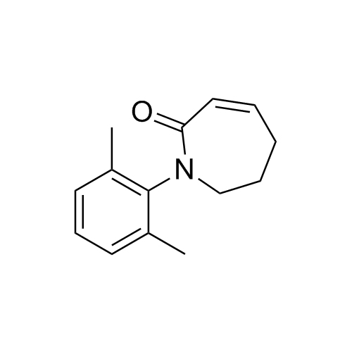 Bupivacaine EP Impurity C