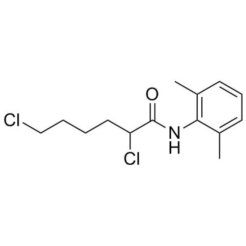 Bupivacaine EP Impurity D