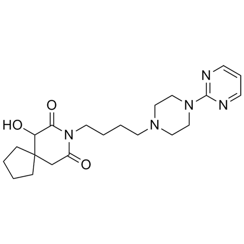 6-Hydroxy Buspirone