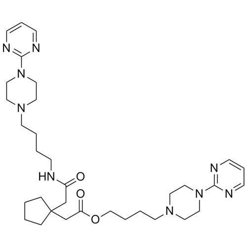 Buspirone EP Impurity F