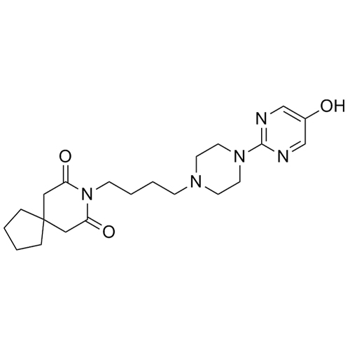 5-Hydroxy Buspirone
