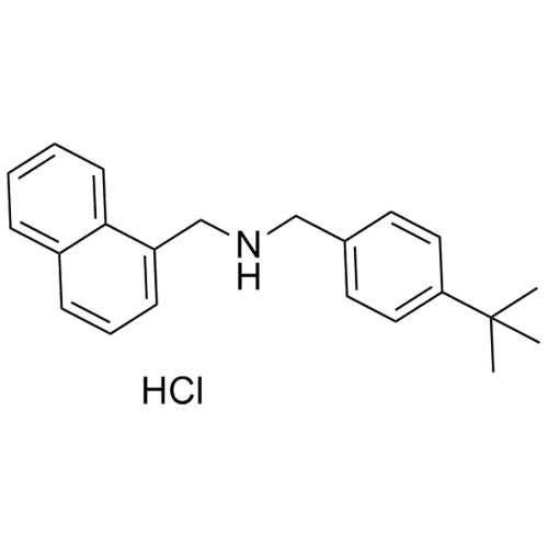 Desmethyl Butenafine HCl