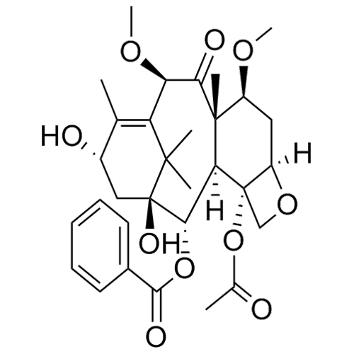 Cabazitaxel Impurity A