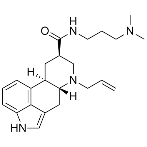 Cabergoline EP Impurity D