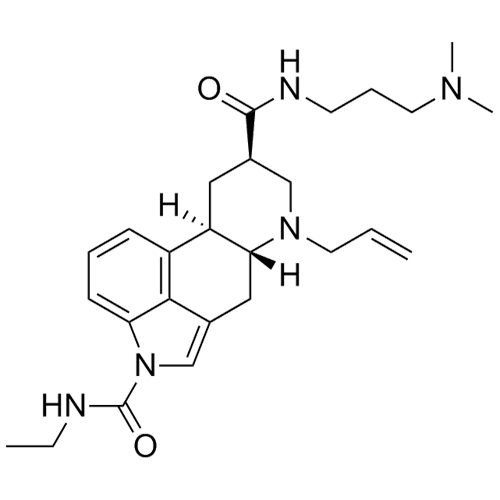 Cabergoline EP Impurity B