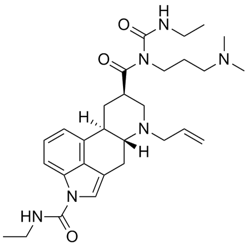 Cabergoline EP Impurity C
