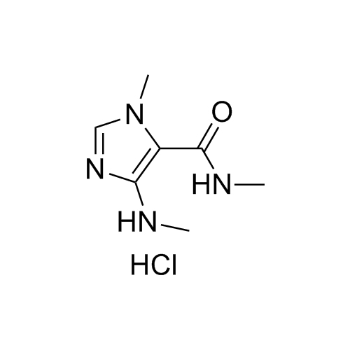 Caffeine EP Impurity E HCl