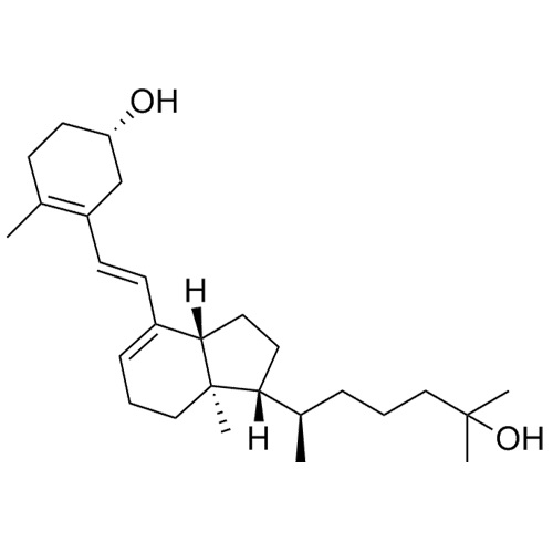 Calcifediol EP Impurity C