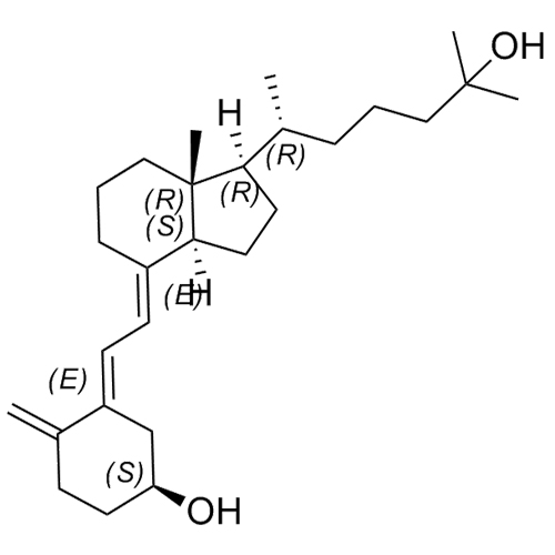Calcifediol EP Impurity D