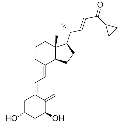 Calcipotriol EP Impurity A