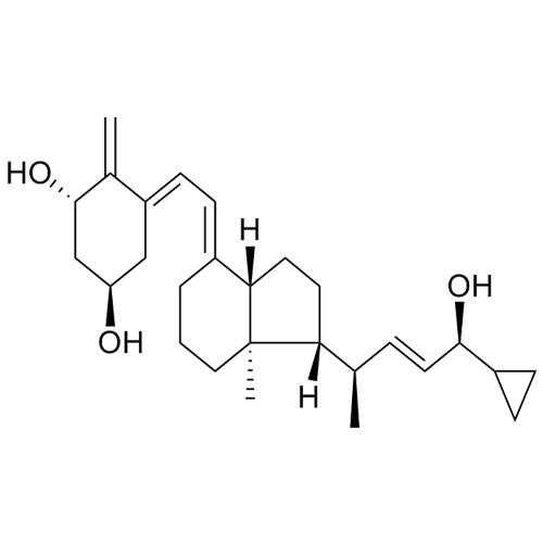 Calcipotriol EP Impurity C