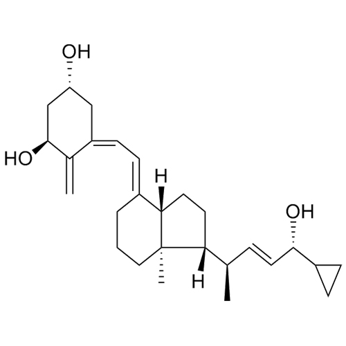 Calcipotriol EP Impurity D