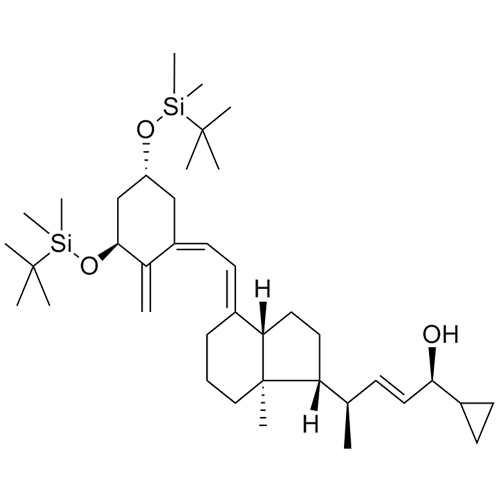 Calcipotriol EP Impurity F