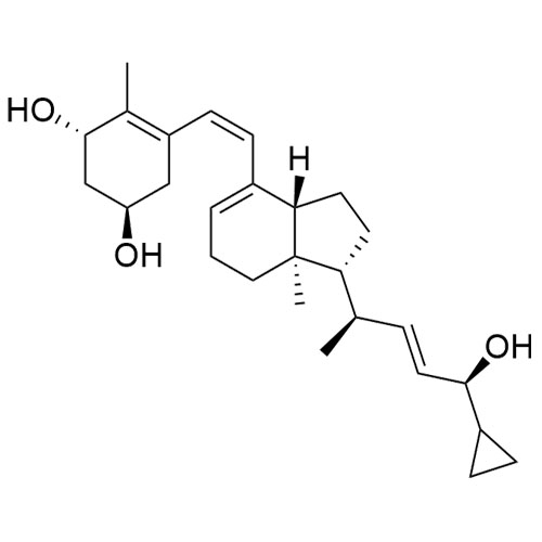 Pre-Calcipotriol