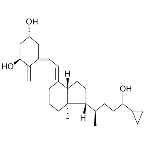 Calcipotriol Impurity 3