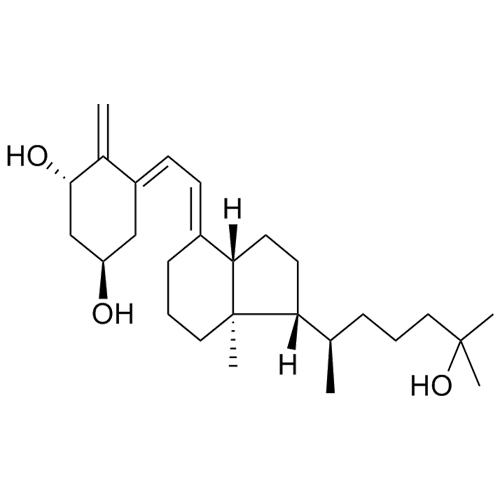 Calcitriol EP Impurity A