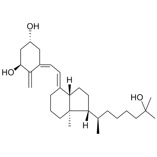 24-Homo Calcitriol