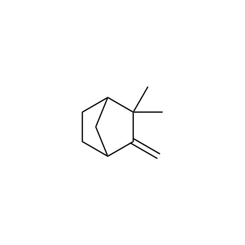 (±)-Camphene