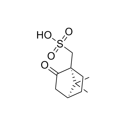 (1R)-10-Camphorsulfonic Acid