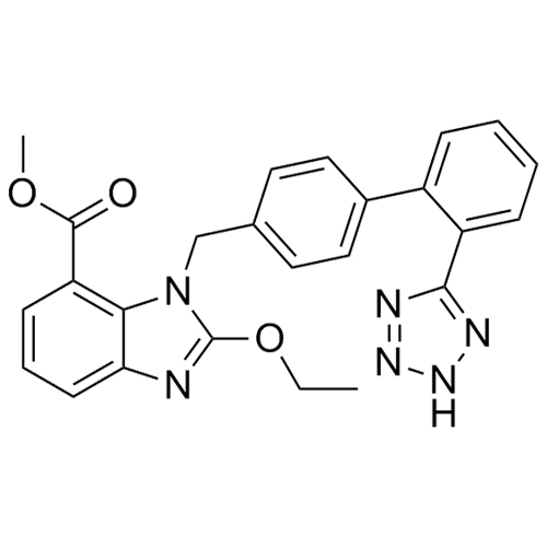Candesartan Cilexetil EP Impurity I