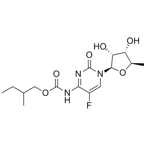 Capecitabine EP Impurity D