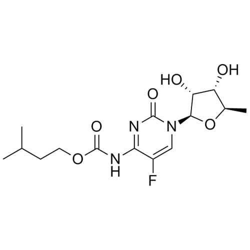 Capecitabine EP Impurity E