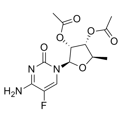 Capecitabine EP Impurity C