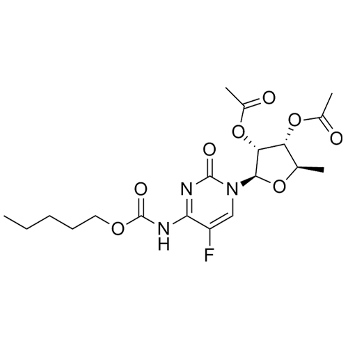 Capecitabine EP Impurity G