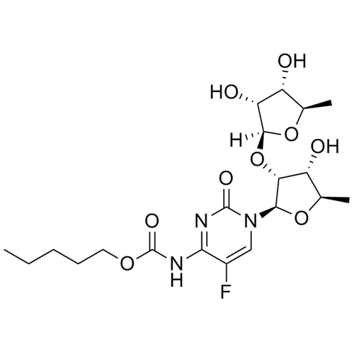 Capecitabine 2-O-BDR Impurity (USP)