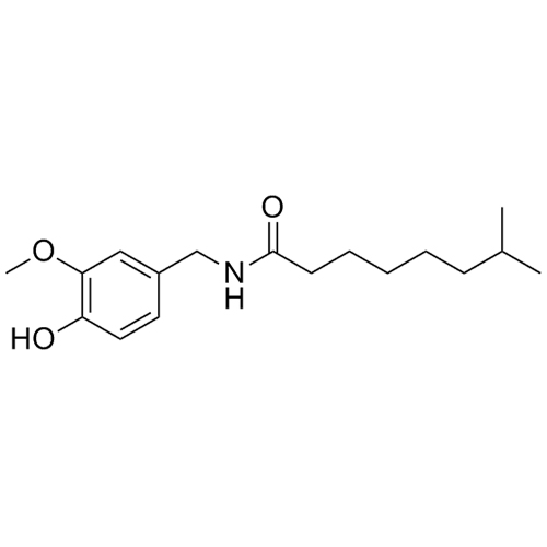 Nordihydro Capsaicin