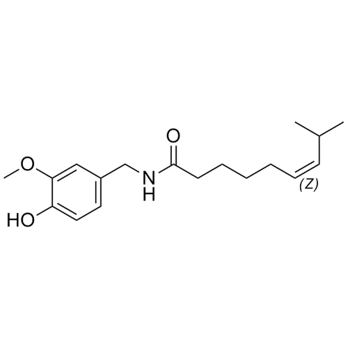 cis-Capsaicin