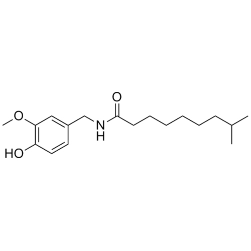 Dihydro Capsaicin