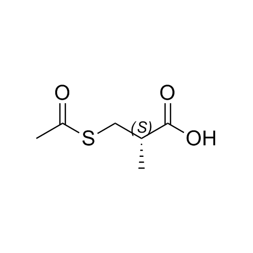 S-Captopril EP Impurity G
