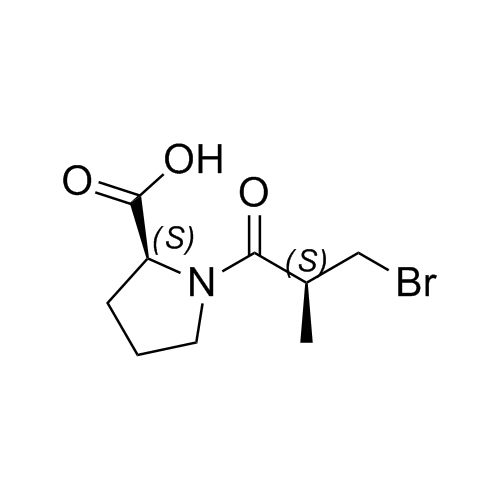 Captopril EP Impurity B