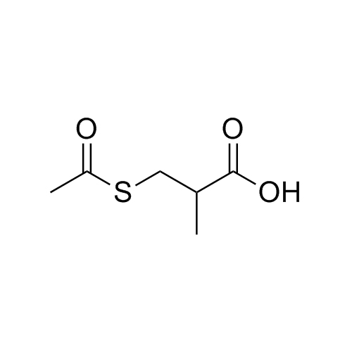 Captopril EP Impurity G