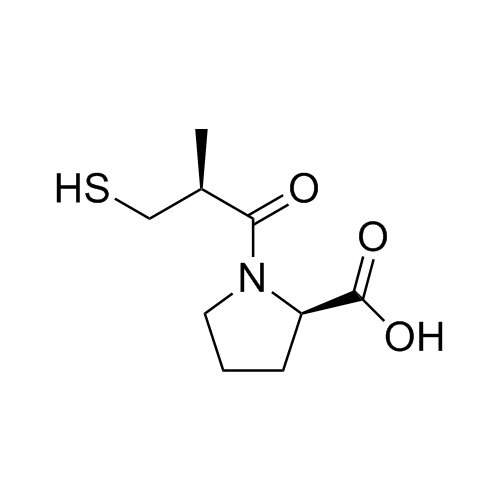 D-Captopril