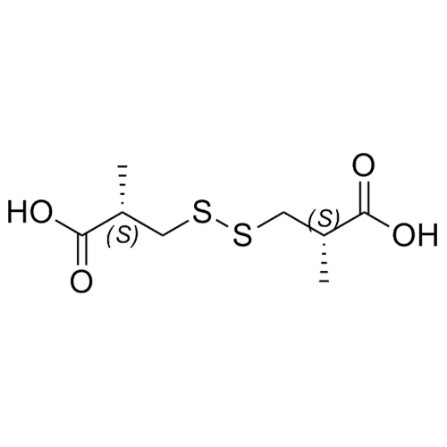 Captopril EP Impurity N