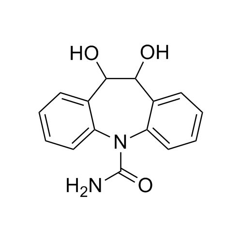 "10,11-Dihydro-10,11-Dihydroxy Carbamazepine"