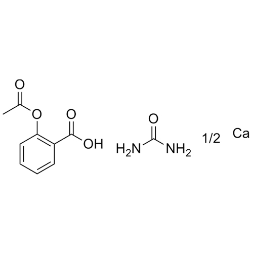 Carbasalate Calcium Salt