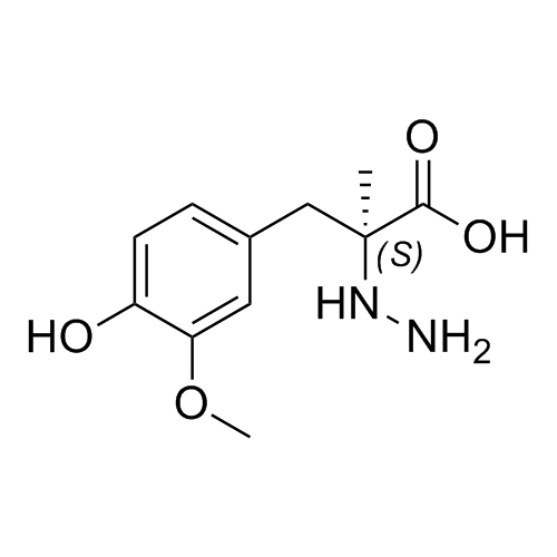 Carbidopa EP Impurity C