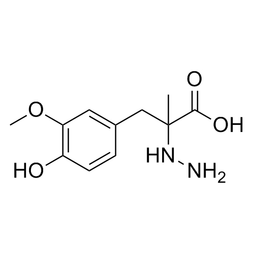 rac-Carbidopa EP Impurity C
