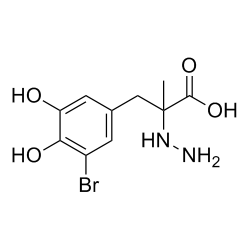 rac-Carbidopa EP Impurity I