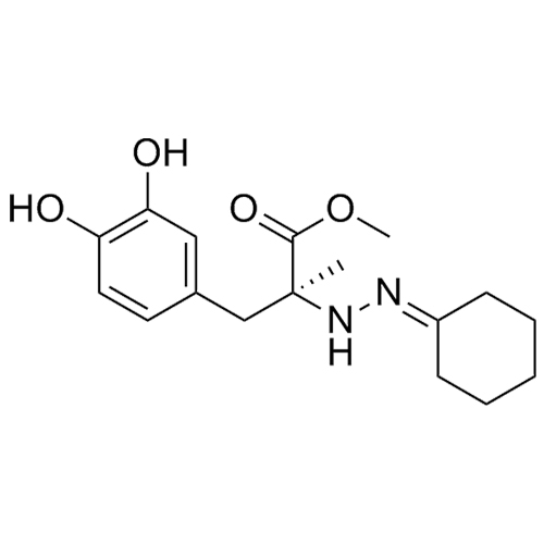 Carbidopa EP Impurity D